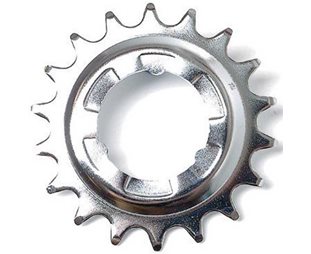 Takaratas Shimano Nexus 16T