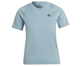 Adidas Juoksupaita Run Fast Pb Tee