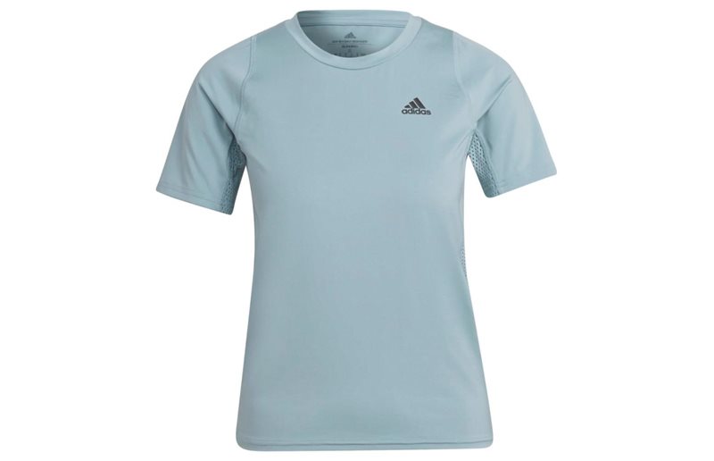 Adidas Run Fast Pb Tee