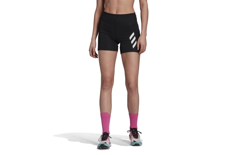 Adidas Löparshorts Agr Pro Shorts Black