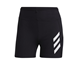 Adidas Löparshorts Agr Pro Shorts Black