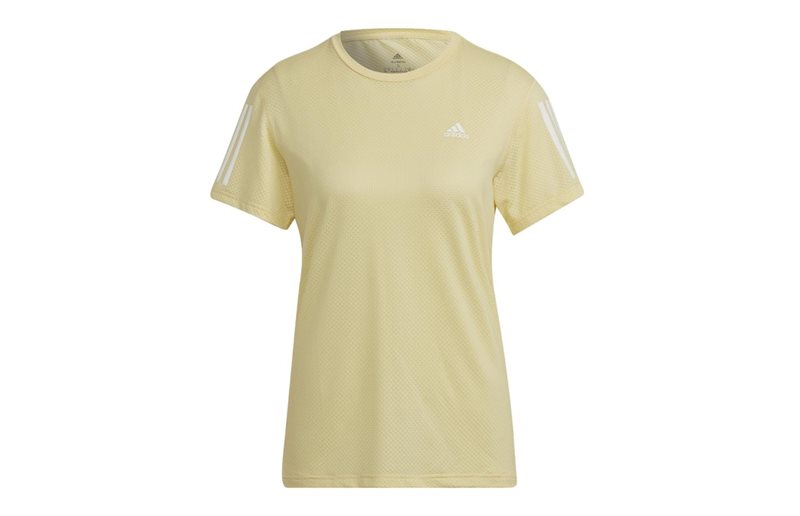 Adidas Own The Run Cooler Tee