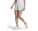 Adidas Löparshorts M20 Shorts 4" Almblu/White
