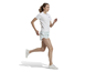 Adidas Löparshorts M20 Shorts 4" Almblu/White