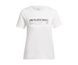 Adidas Löpartröja Epw G T-Shirt White Dam