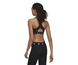 Adidas Urheiluliivit Powerreact Training Medium-Support Bra