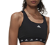 Adidas Urheiluliivit Powerreact Training Medium-Support Bra