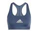 Adidas Sport-BH Powerreact Medium-Support Bh Wonder Steel