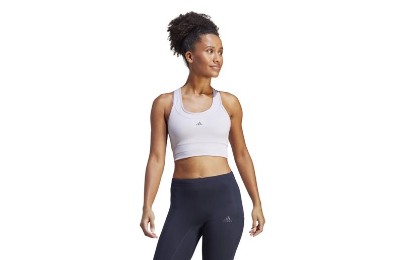 Adidas Run Ms Pkt Bra