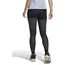 Adidas Löpartights Agravic Tight Carbon
