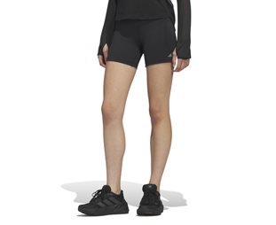 Adidas Löparshorts Daily Run 5Inch Black