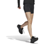 Adidas Löparshorts Daily Run 5Inch Black