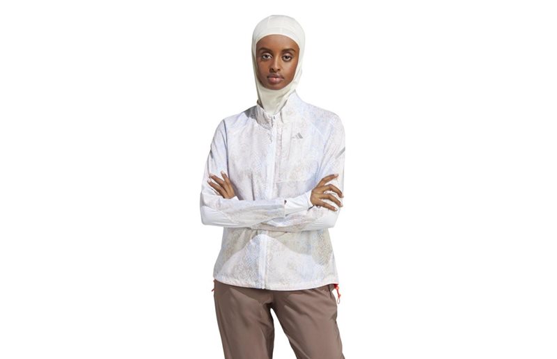 Adidas Fast Aop Jacket