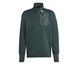 Adidas Juoksupaita X-City 1/4 Zip