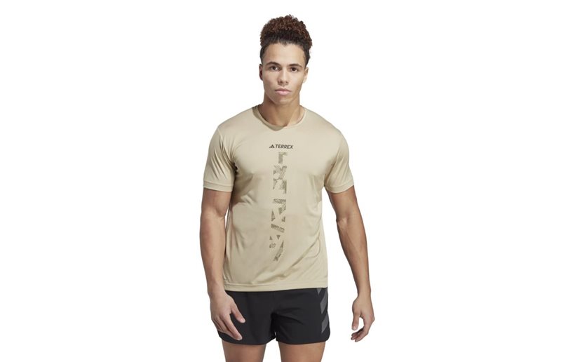 Adidas Juoksupaita AGR Shirt