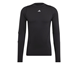Adidas Juoksupaita Techfit COLD.RDY LS Tee