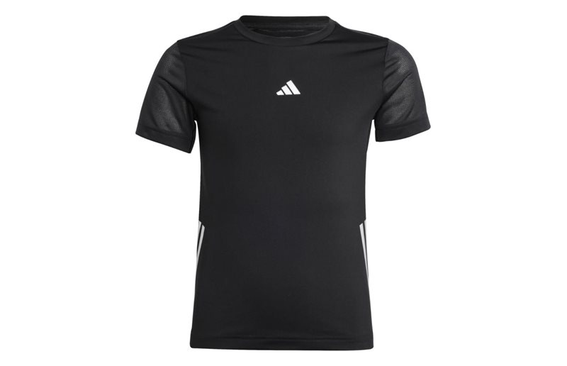 Adidas Juoksupaita Run 3S Tee