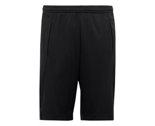 Adidas Löparshorts Tr-Es Logo Shorts Black