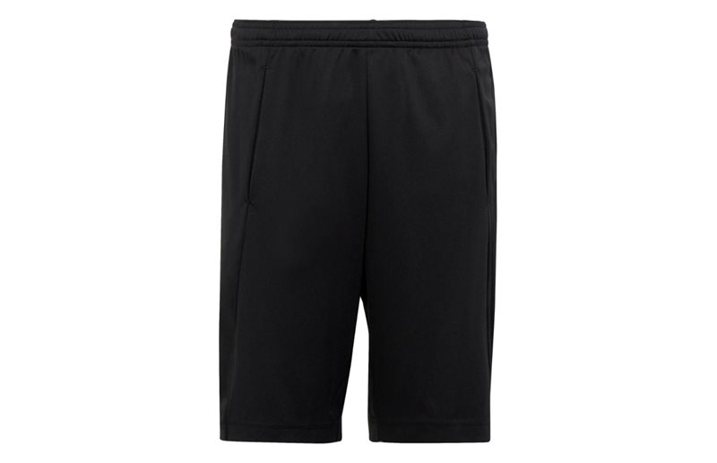 Adidas Löparshorts Tr-Es Logo Shorts Black