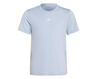 Adidas Run 3S Tee