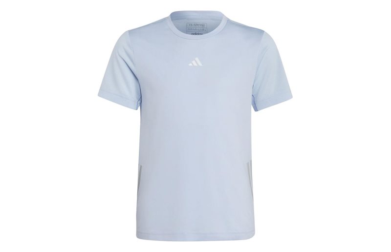 Adidas Run 3S Tee
