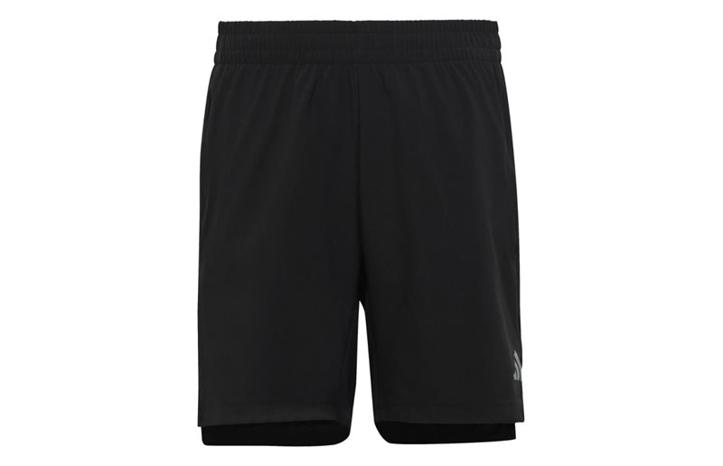 Adidas Run Woven Shorts