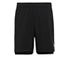 Adidas Run Woven Shorts