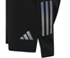 Adidas Löparshorts Run Woven Shorts Black/Refsil
