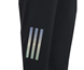 Adidas Löparbyxor Run Wovem Pants Black/Refsil