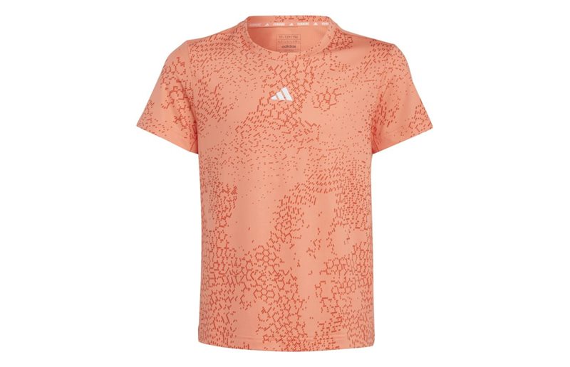 Adidas Juoksupaita Run Tee
