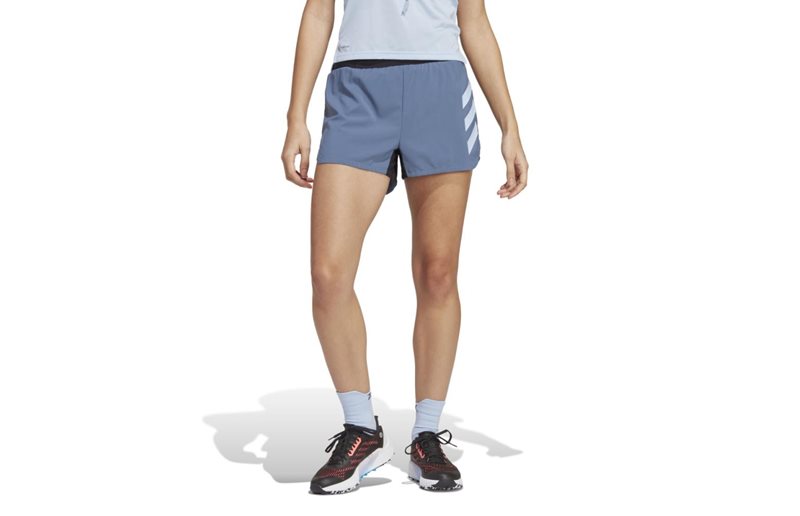 Adidas Juoksushortsit AGR Short 3"