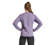 Adidas Juoksupaita Ultimate Conquer the Elements 1/2 Shirt Zip