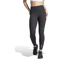 Adidas Löpartights Ultimate 7/8 L Tight Black