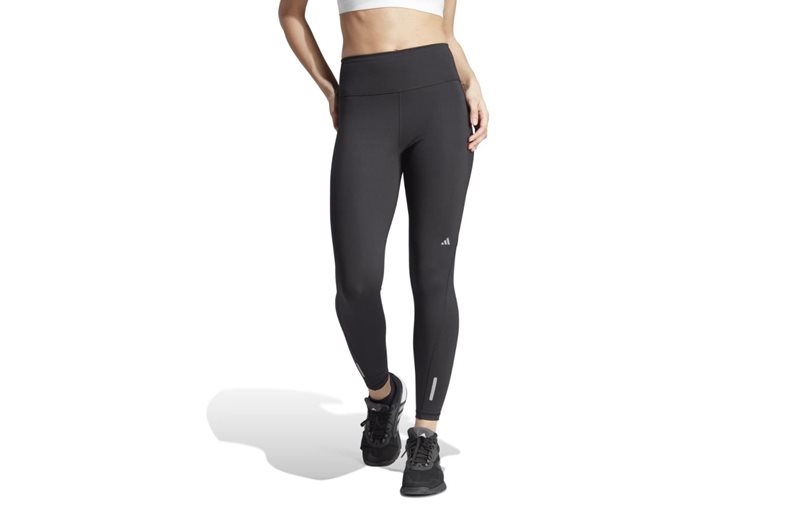 Adidas Löpartights Ultimate 7/8 L Tight Black