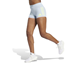 Adidas Naisten shortsit Promo Booty Short Tight
