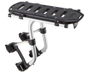 Tavarateline Thule Tour Rack