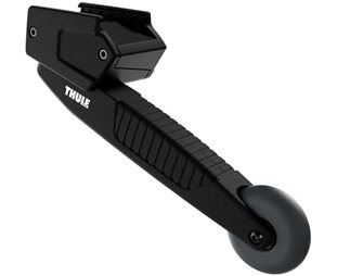Transportørhjul til Thule Velospace 917
