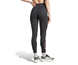 Adidas Löpartights Adizero 7/8 Tight Black