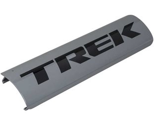 Trek Ramdel Powerfly Rib Batterideksel Slate/Black