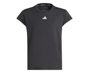 Adidas Löpartröja G T1 3S Tee Black Unisex