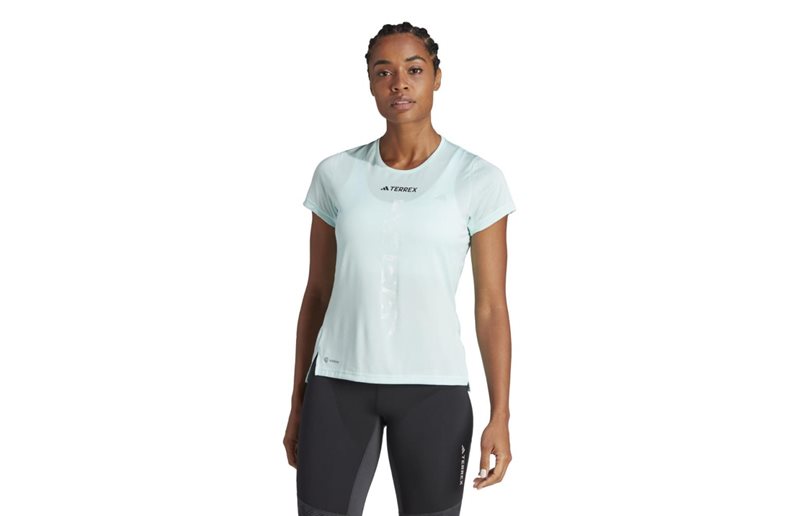 Adidas Juoksupaita AGR Shirt