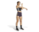 Adidas Juoksushortsit Adizero Promo Running Booty Short Shorts