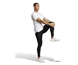 Adidas Juoksuhousut Saturday Tight