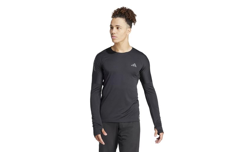 Adidas Juoksupaita Az L Long Sleeve