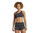 Adidas Sport-BH Adizero Medium-Support Bra Black