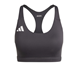 Adidas Sport-BH Adizero Medium-Support Bra Black