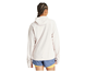 Adidas Huppari Own The Run 3-Stripes Hoodie