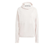 Adidas Huppari Own The Run 3-Stripes Hoodie