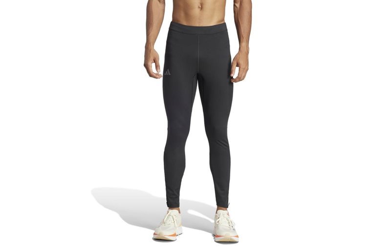 Adidas Löpartights Adizero Long Tights Black