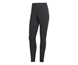 Adidas Löpartights Adizero Long Tights Black